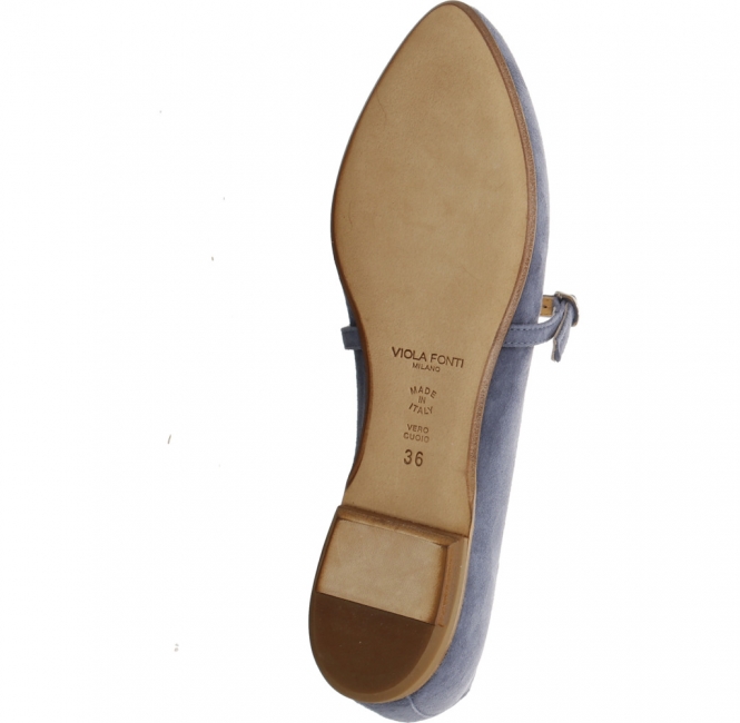 Production Srl 3185 blau