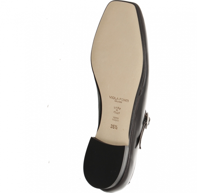 Production Srl 3182 nero