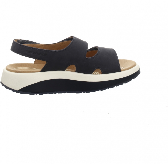 Preview: Joya Panama blau