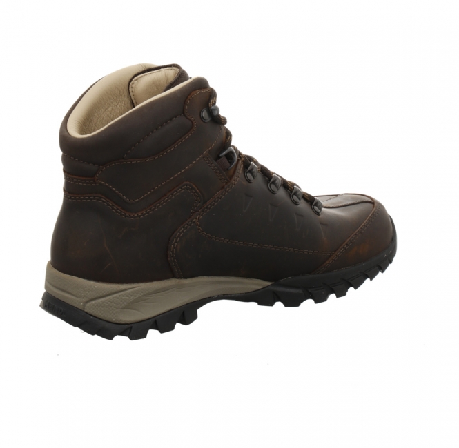 Preview: Meindl Comfort Fit Trento GTX