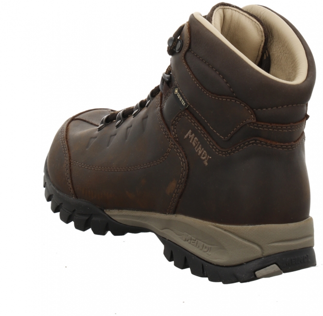 Preview: Meindl Comfort Fit Trento GTX
