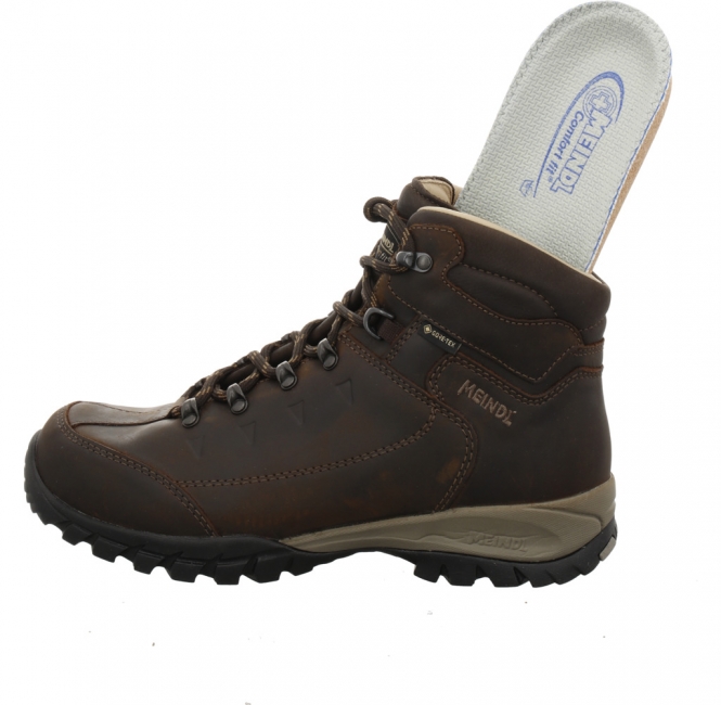Meindl Comfort Fit Trento GTX