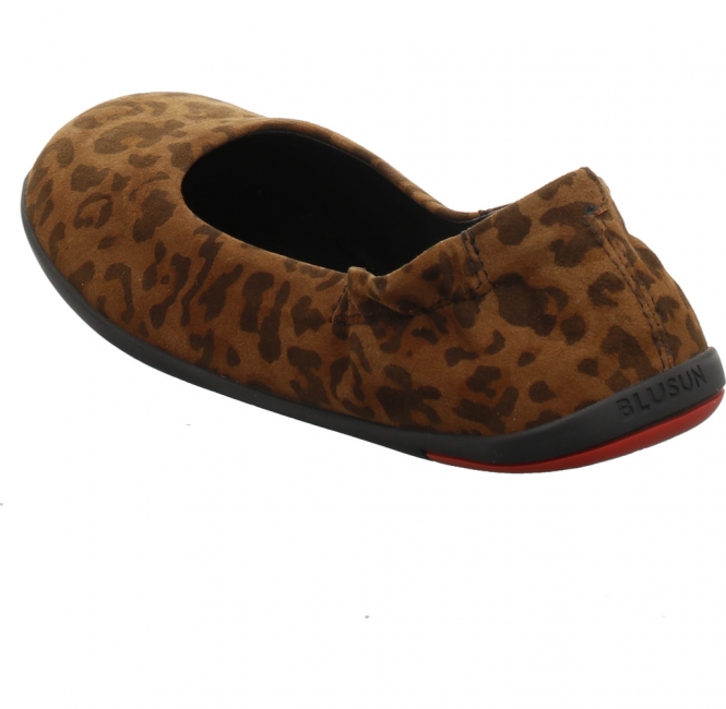 Preview: Blusun BLSN-010W Leo Ballerina