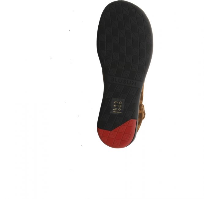 Blusun BLSN-010W Leo Ballerina