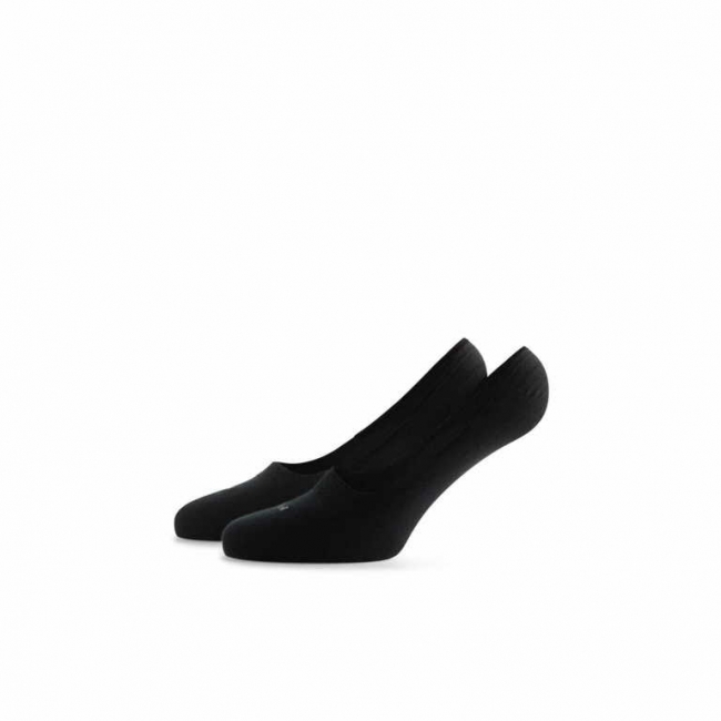 Rohner Sneaker Low schwarz