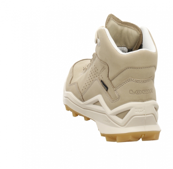 Preview: Lowa Maddox Pro LT GTX Mid Ws deser