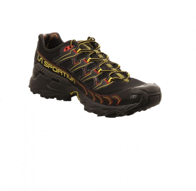 Preview: La Sportiva Ultra Raptor III GTX