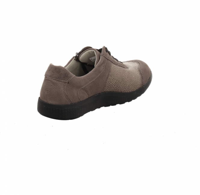 Preview: Waldläufer - Lugina 815M01 M-Ira M-Weite carbon
