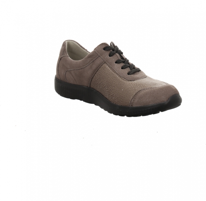 Preview: Waldläufer - Lugina 815M01 M-Ira M-Weite carbon
