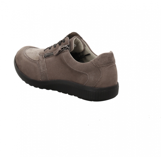 Preview: Waldläufer - Lugina 815M01 M-Ira M-Weite carbon