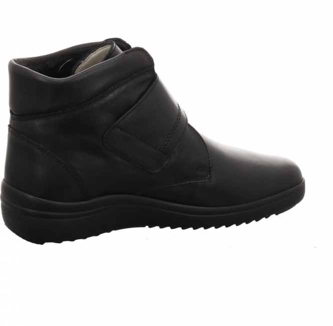 Preview: Hickersberger 9582 Stiefelette