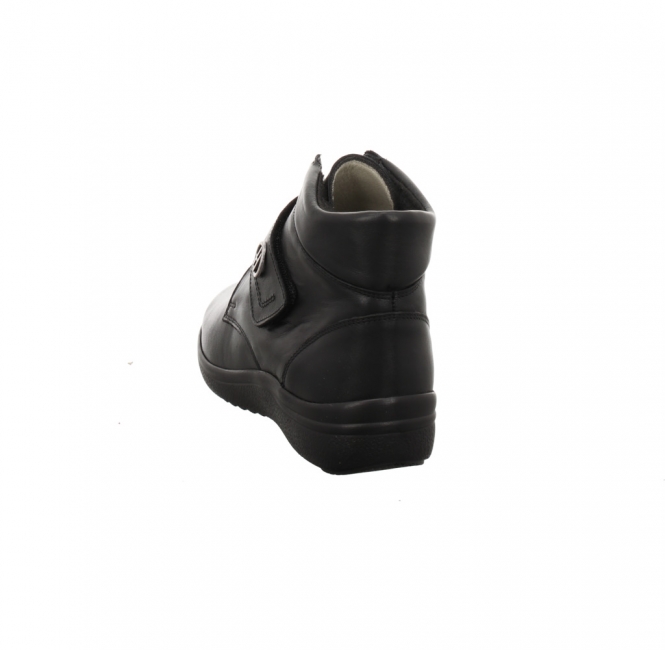 Preview: Hickersberger 9582 Stiefelette