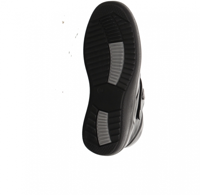 Hickersberger 9582 Stiefelette
