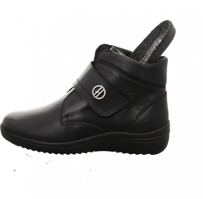 Hickersberger 9582 Stiefelette