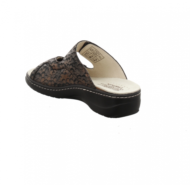 Preview: Hickersberger 2171 Milano Hallux Pantolette
