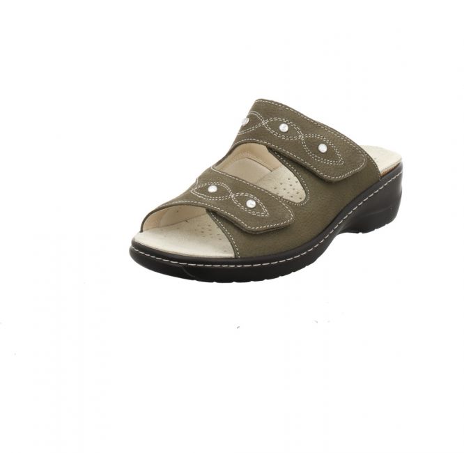 Hickersberger 2175 Milano Hallux Pantolette