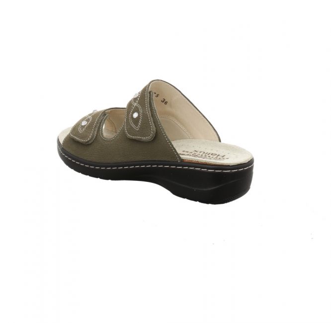 Preview: Hickersberger 2175 Milano Hallux Pantolette