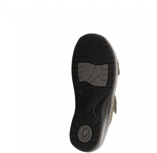 Hickersberger 2175 Milano Hallux Pantolette