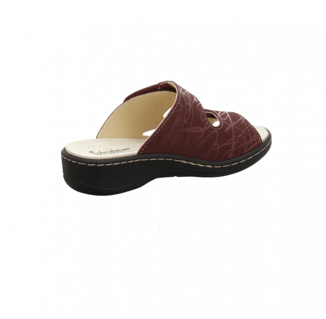 Preview: Hickersberger 5107 Pantolette