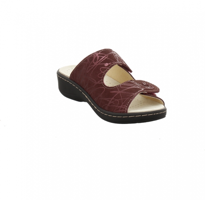 Preview: Hickersberger 5107 Pantolette