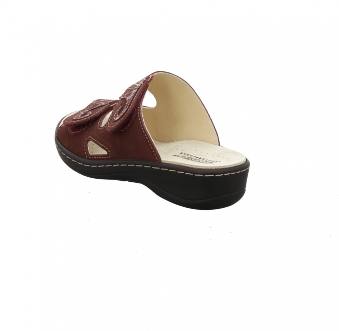 Preview: Hickersberger 5107 Pantolette