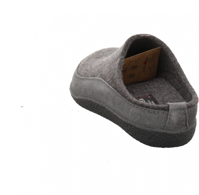 Preview: Haflinger Blizzard Skane anth.