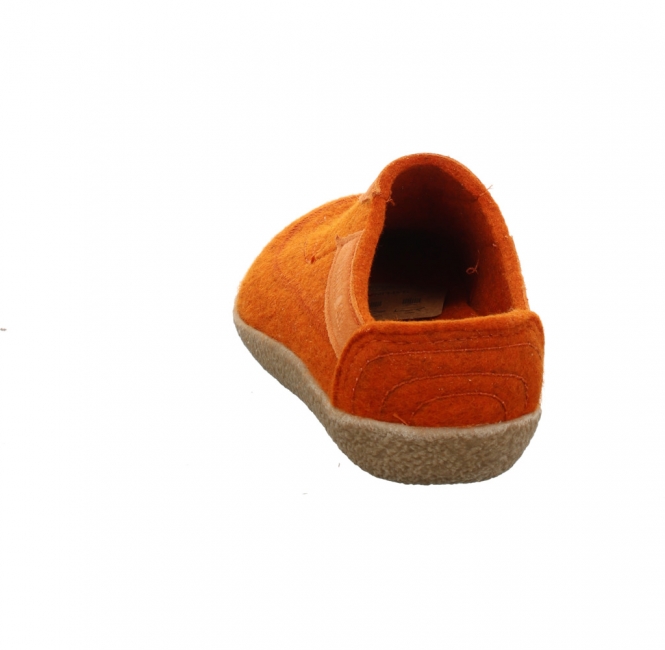 Preview: Haflinger Blizzard Alibi