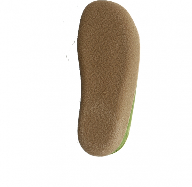 Haflinger Blizzard Skane grün