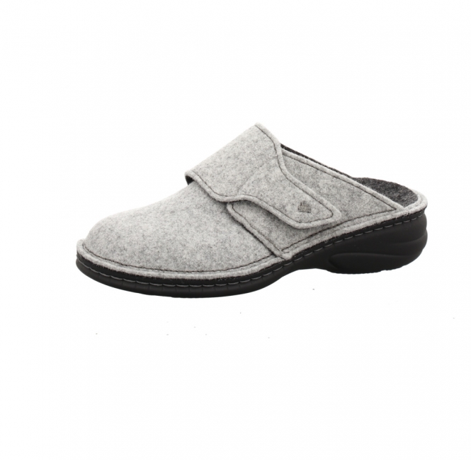Finn Comfort Goms lightgrey