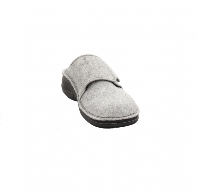 Preview: Finn Comfort Goms lightgrey