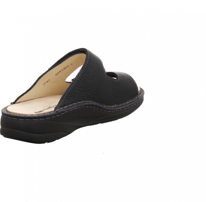 Preview: Finn Comfort Psara blau