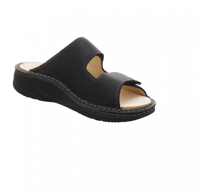 Preview: Finn Comfort Psara blau