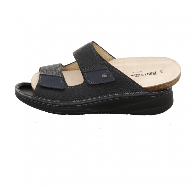 Finn Comfort Psara blau