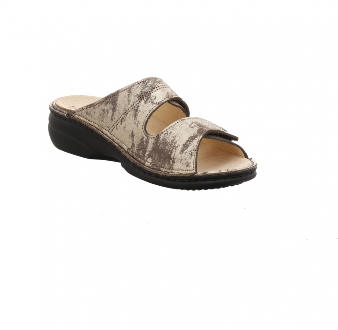 Finn Comfort Sansibar Oro