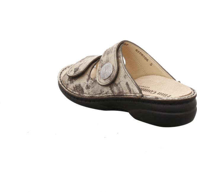 Finn Comfort Sansibar Oro