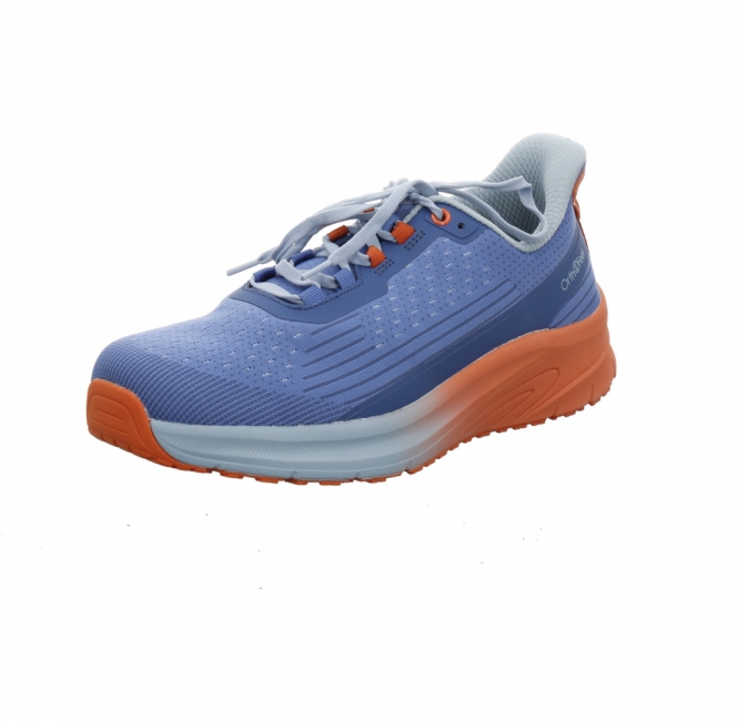 Orthofeet Tilos MEDIUM Blue