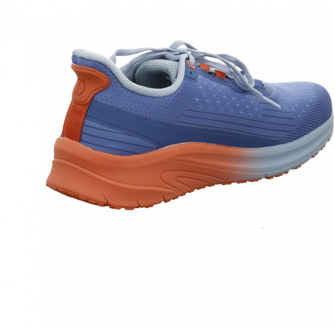 Orthofeet Tilos MEDIUM Blue
