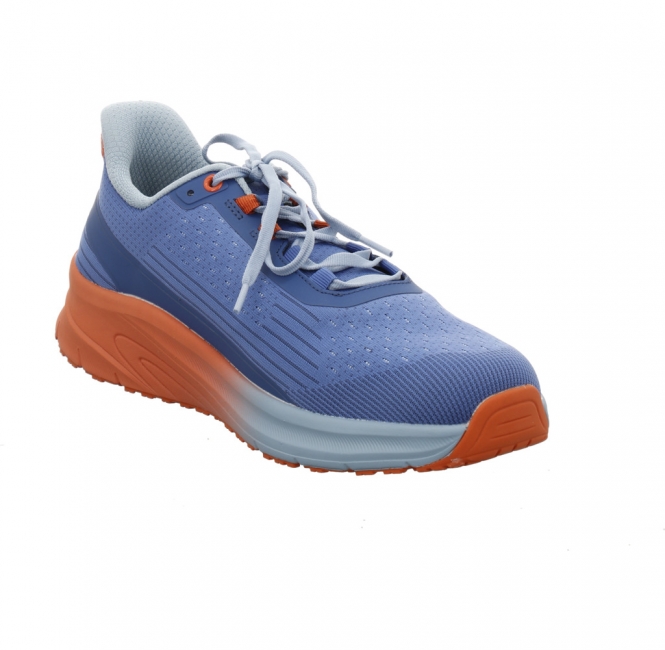 Orthofeet Tilos MEDIUM Blue