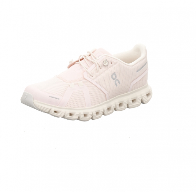 On Shoes Cloud 6 Ws Gardenia