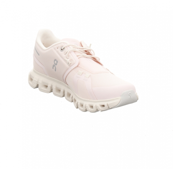 On Shoes Cloud 6 Ws Gardenia