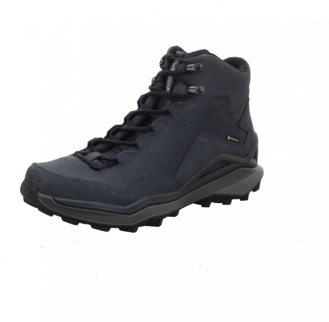 Lowa Maddox Pro LT GTX  Mid
