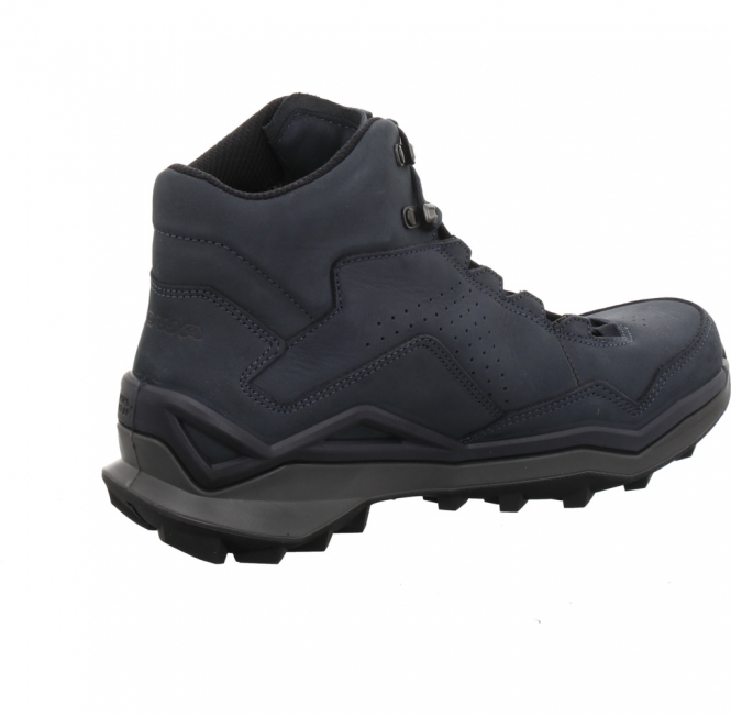 Preview: Lowa Maddox Pro LT GTX  Mid