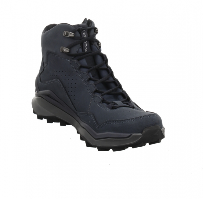 Preview: Lowa Maddox Pro LT GTX  Mid