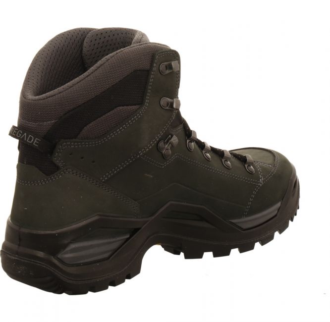 Preview: Lowa Renegade Evo Mid Wide GTX