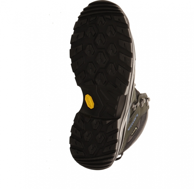 Lowa Renegade Evo Mid Wide GTX