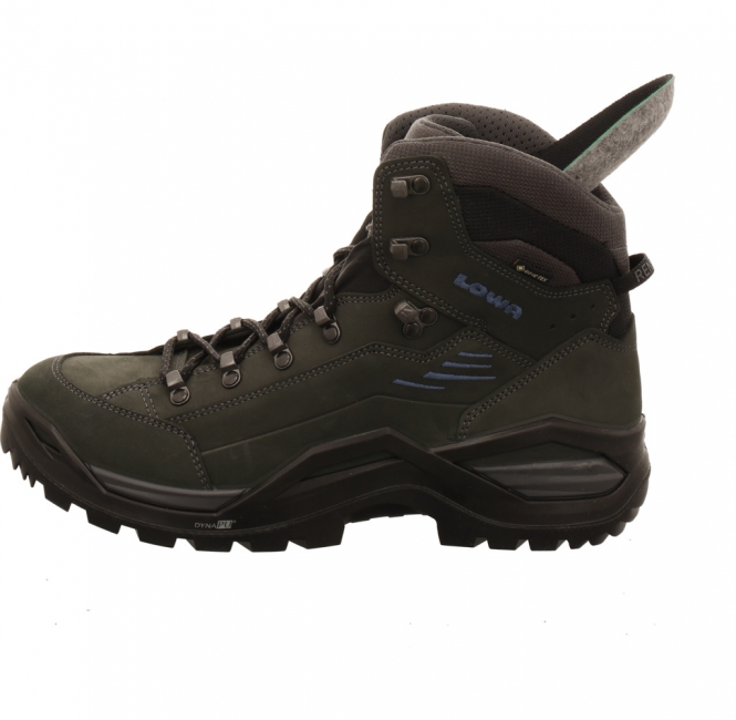Lowa Renegade Evo Mid Wide GTX