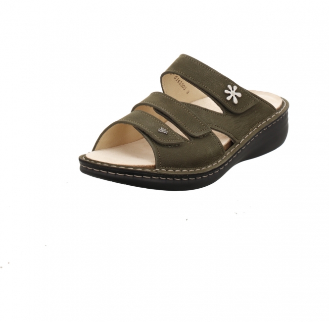 Finn Comfort Grenada Mellow olive