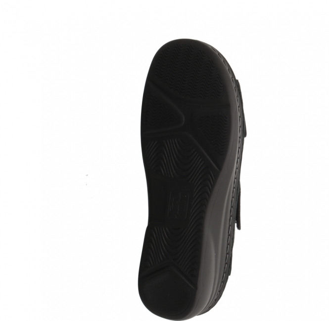 Finn Comfort Moorea black
