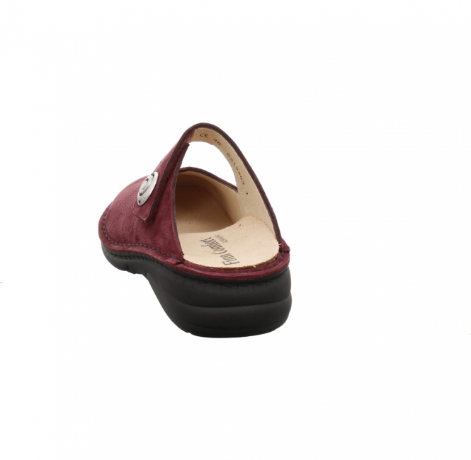 Preview: Finn Comfort Canaro rumba