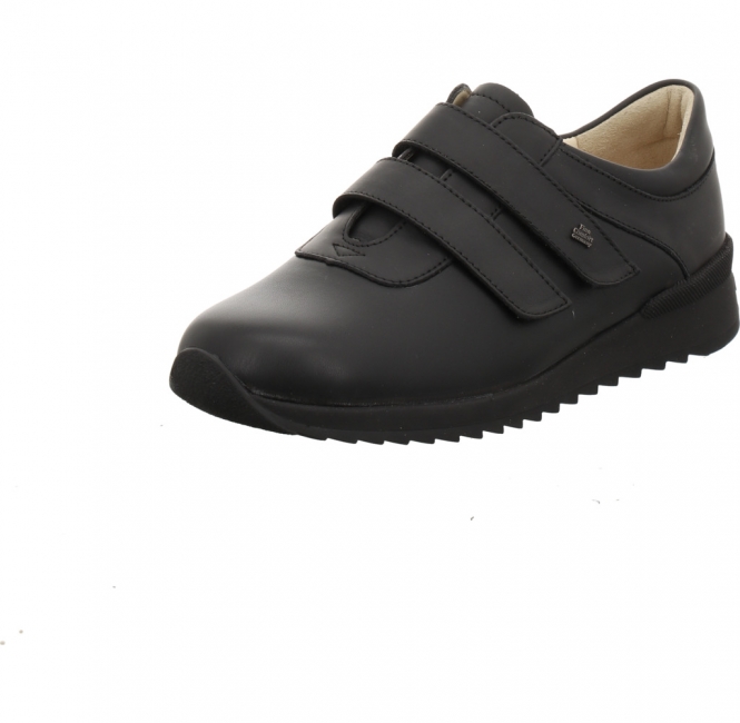 Finn Comfort Ivrea schwarz